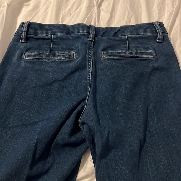 NAF Jeans- @stichedbynaf Product - Picture 4 of 4